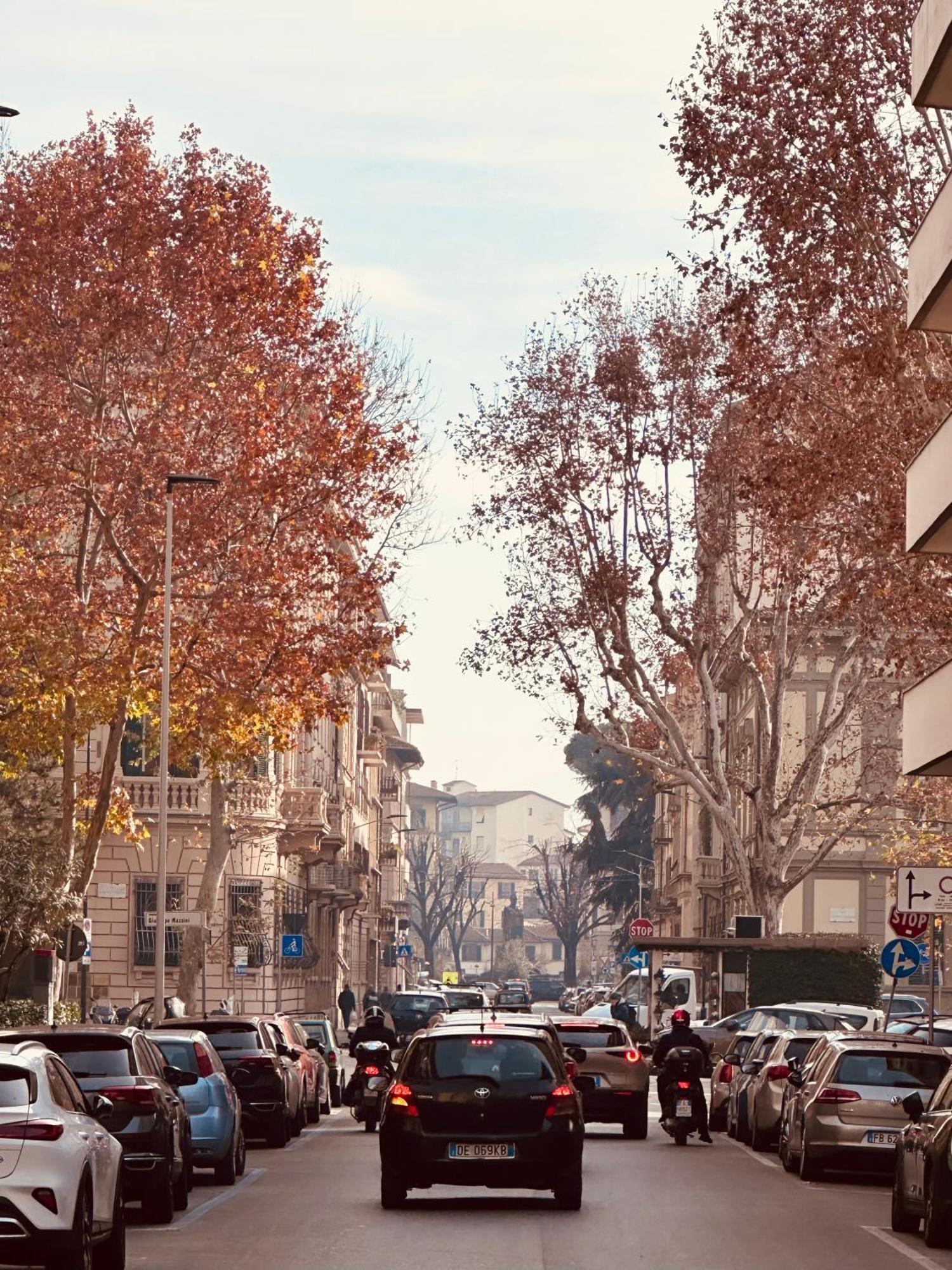 Civico 20 Apartamento *
