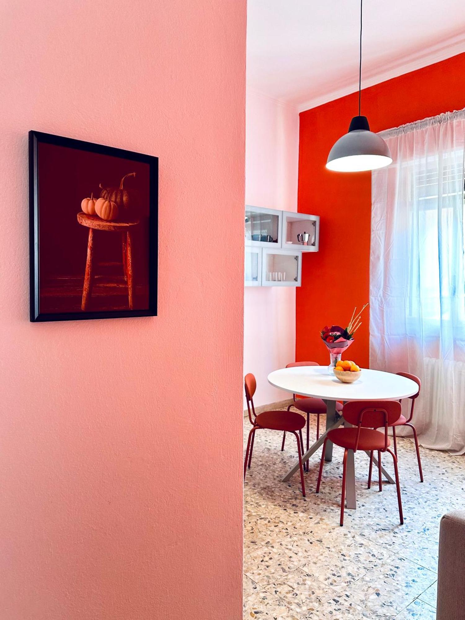 Apartamento Civico 20 *