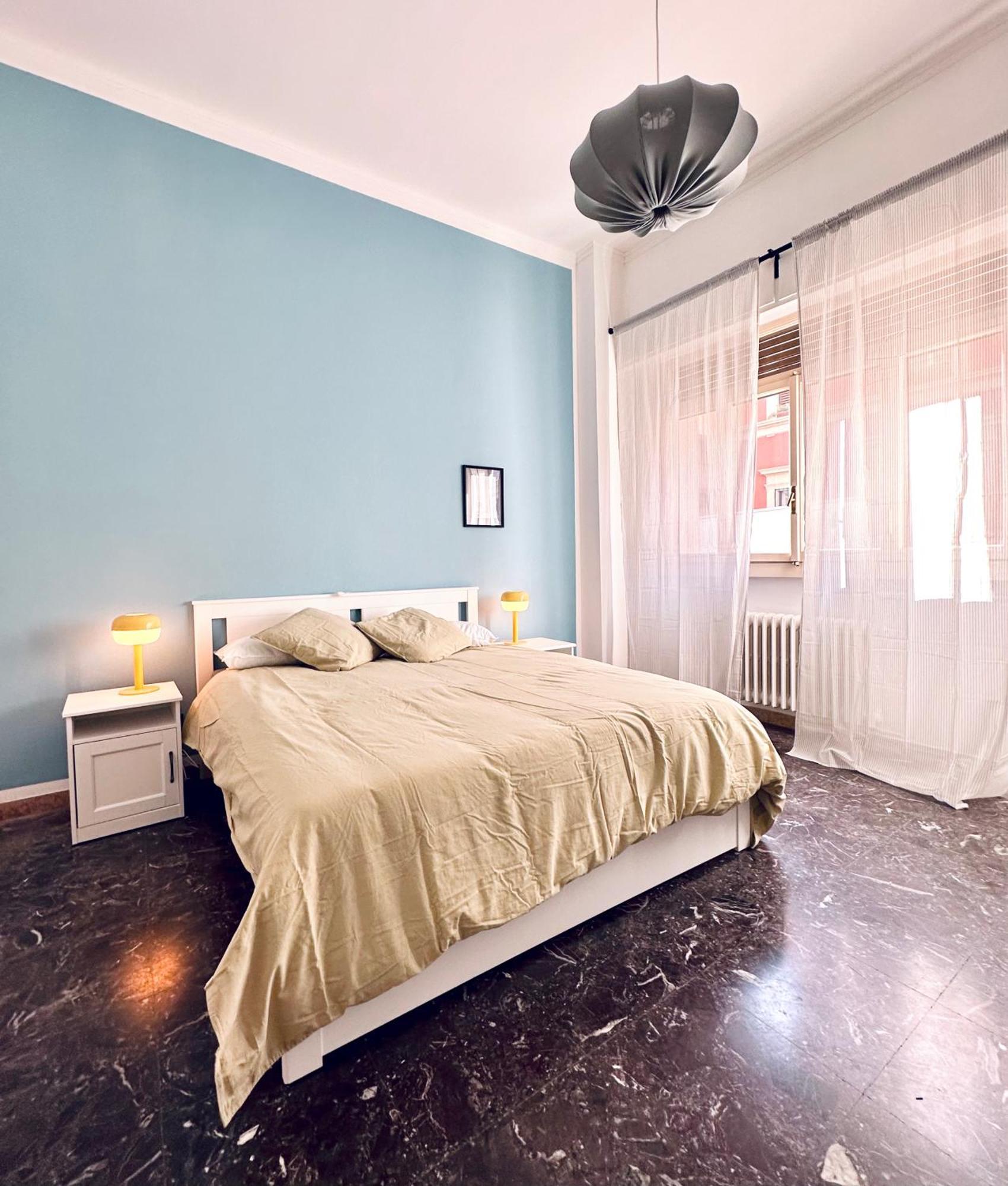 Civico 20 Apartamento Florencia