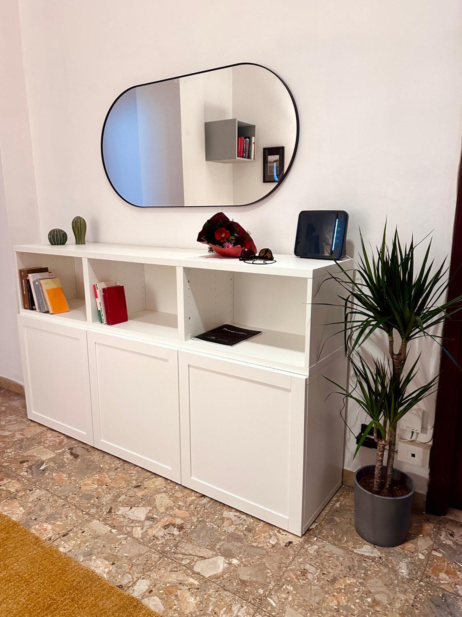 Apartamento Civico 20 *