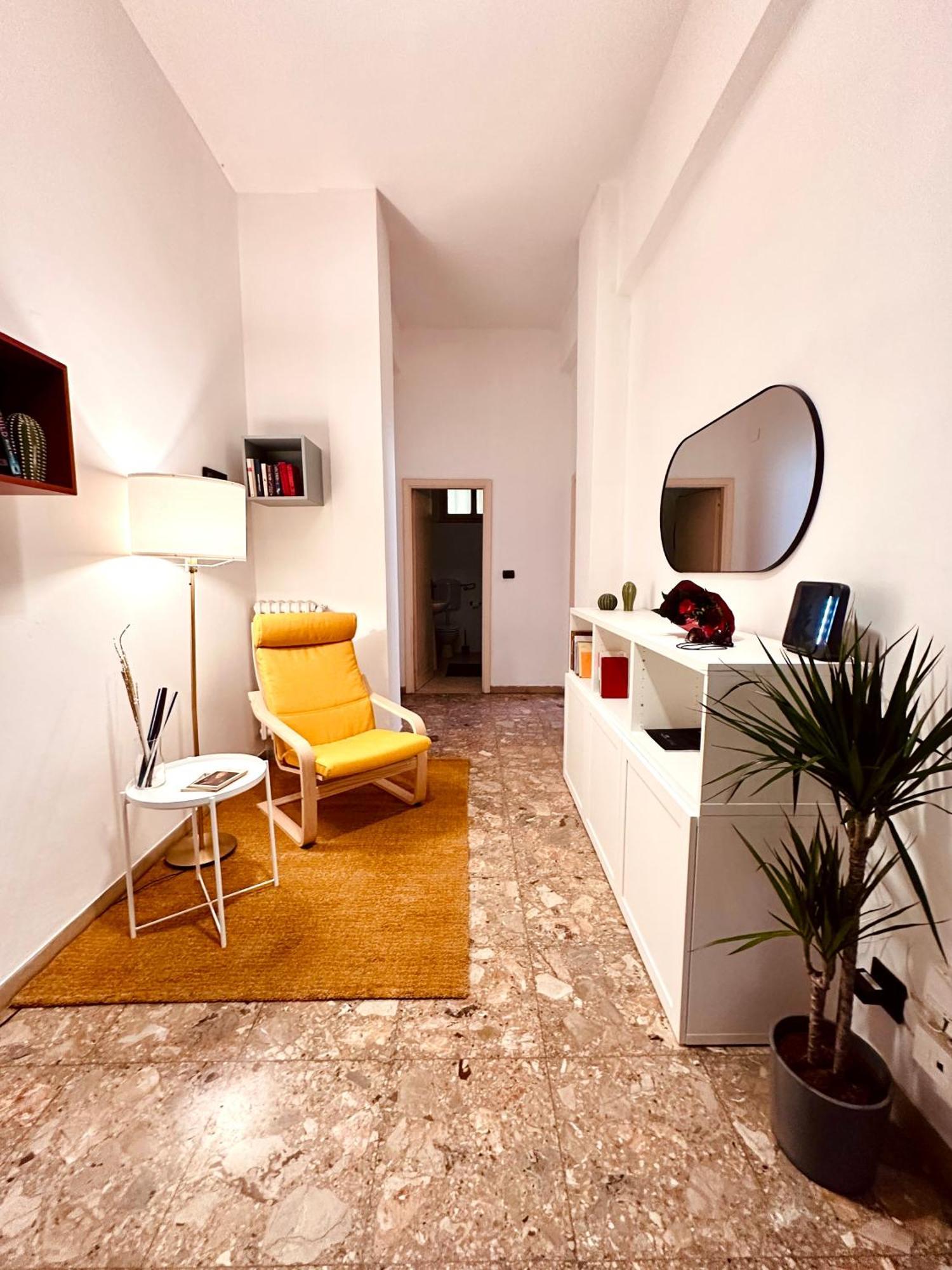 Apartamento Civico 20 *