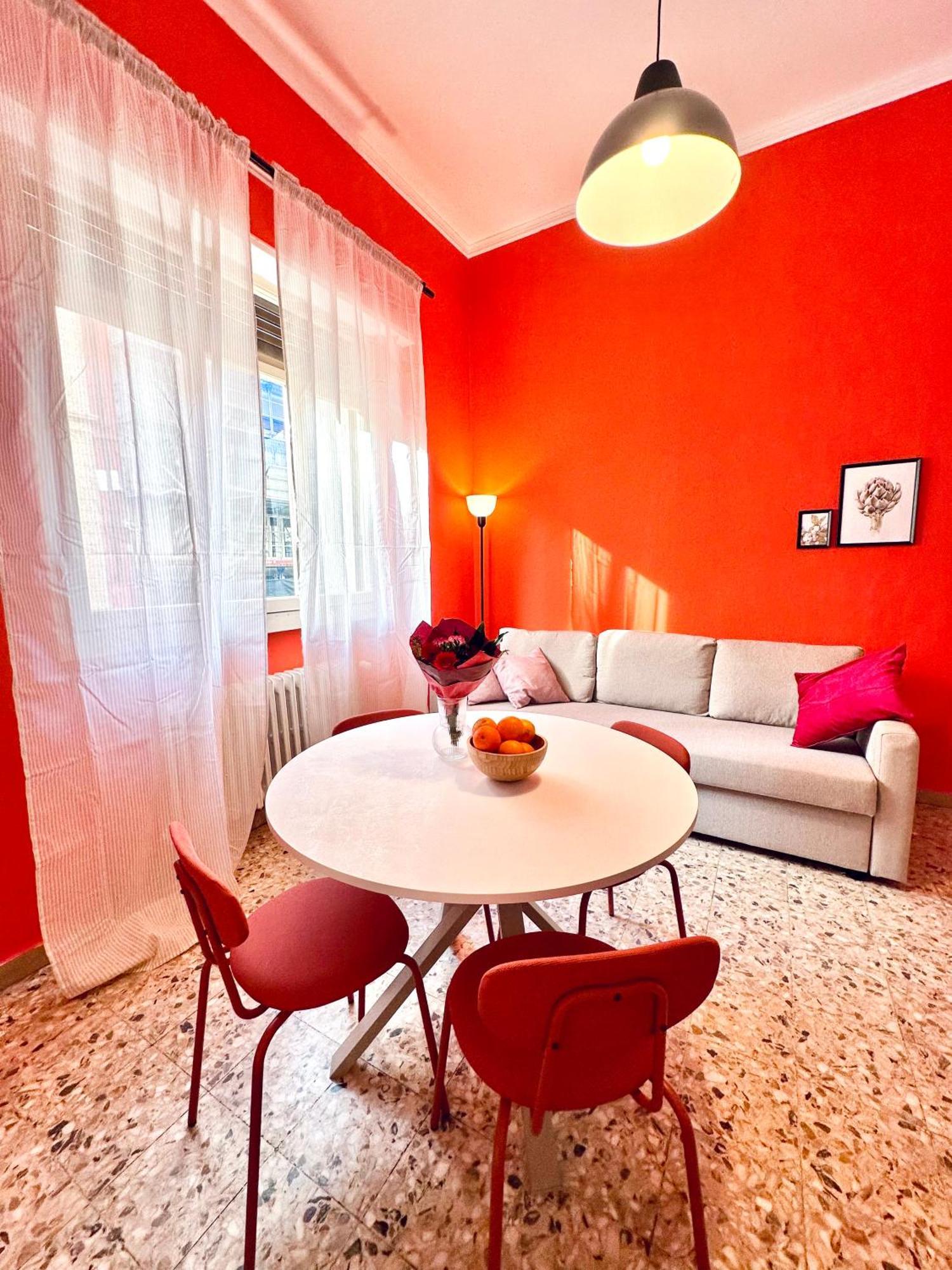 Apartamento Civico 20
