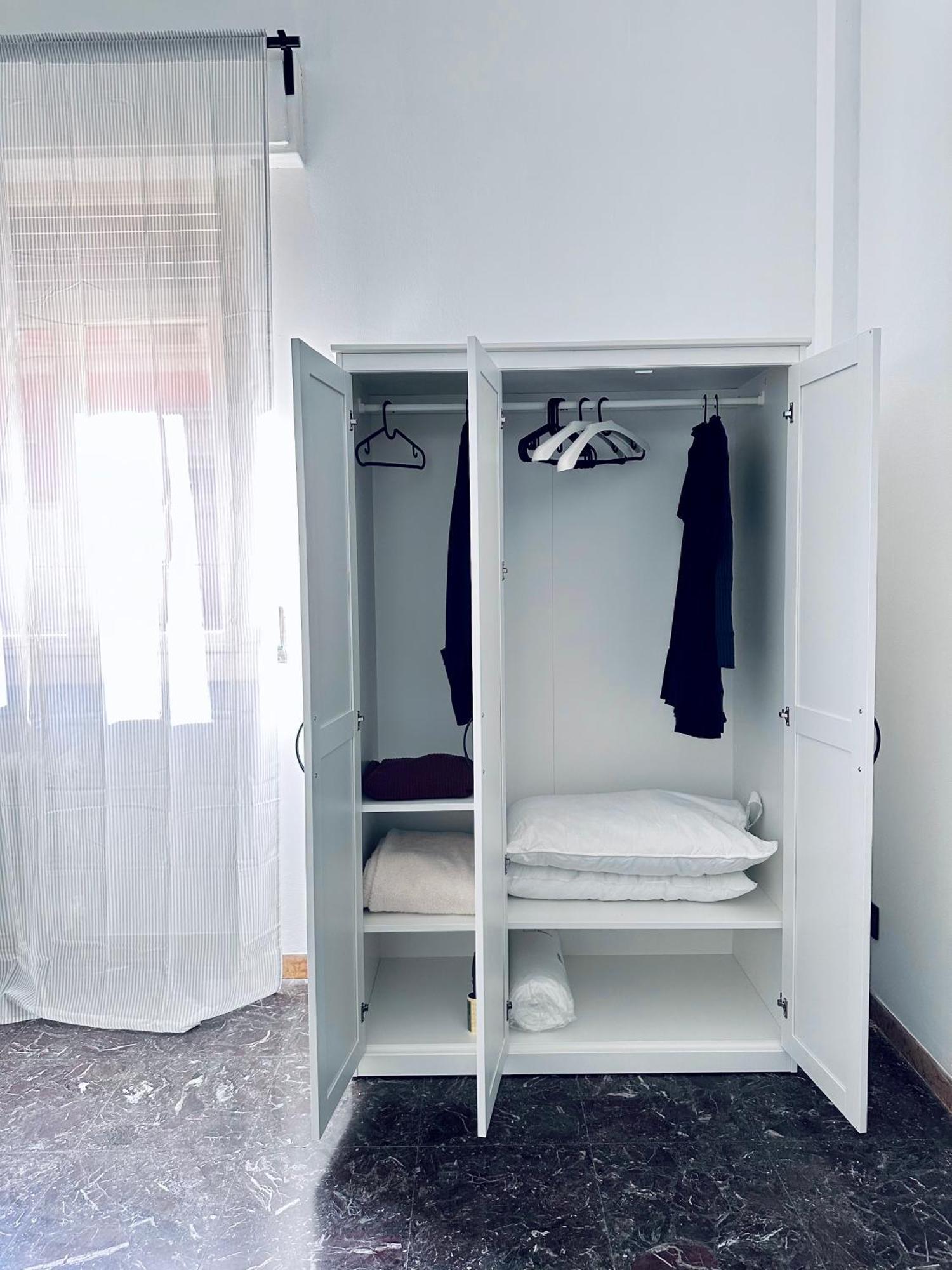 Civico 20 Apartamento Florencia
