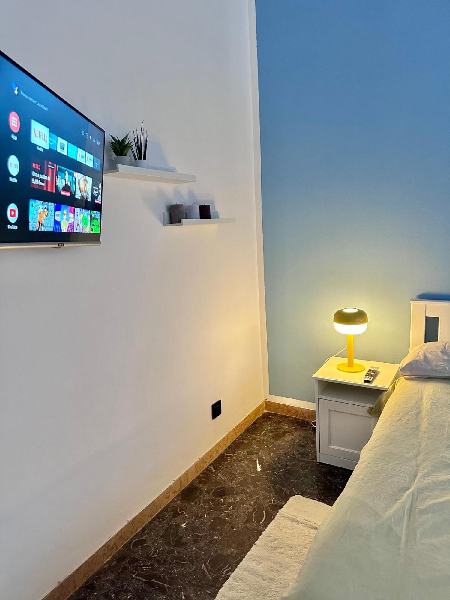 Civico 20 Apartamento *