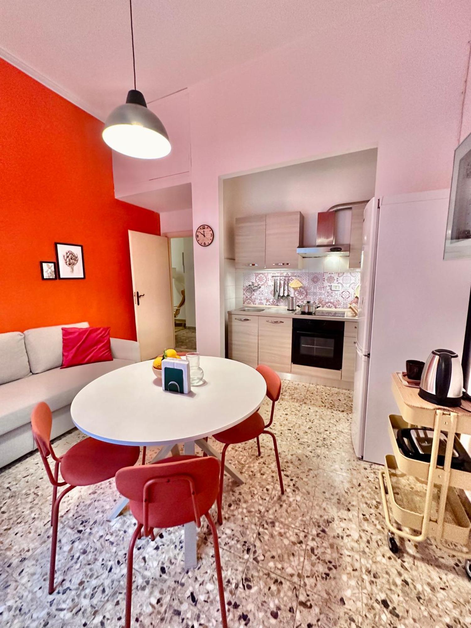 Civico 20 Apartamento
